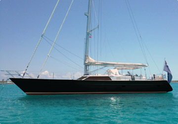 S/Y LIMITLESS