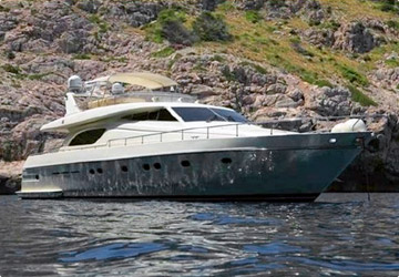 M/Y ADLER