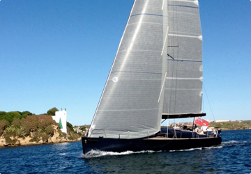 S/Y LUNNA A