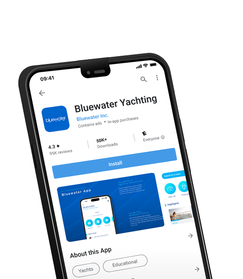 Apple iphone on Bluewater App Homepage