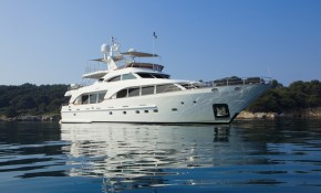 30m Benetti Tradition