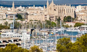 Palma Superyacht Show 2016 – Bluewater