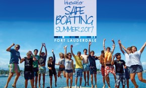 Comprehensive Boating Safety Education