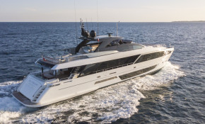 Bluewater Appointed as Central Agent for the Sale of M/Y Elysium I