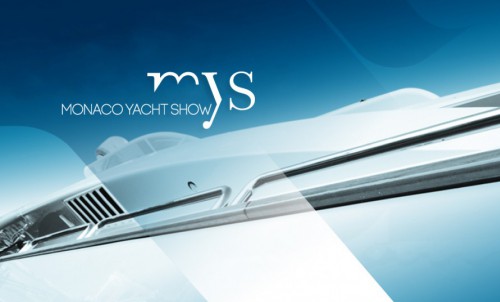 Monaco Yacht Show 2011 - Invitation To Bluewater Events