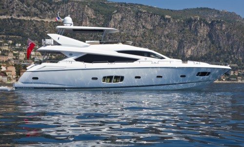 M/Y Jeel - Reduced To Just €39,500/week + All