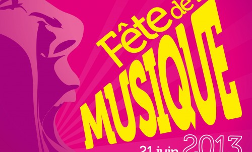 Fête De La Musique 2013