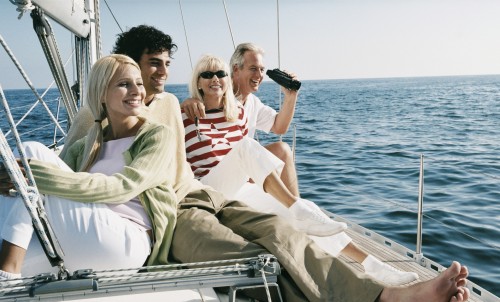 Book Your French Riviera Yacht Charter Before July 15th And Pay NO VAT