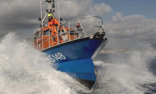 The Lifeboat Carol Concert