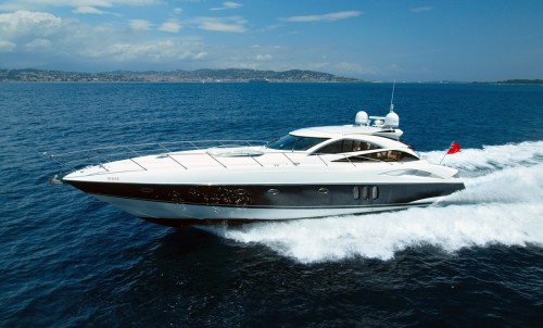 Rehab - A Fantastic Sunseeker