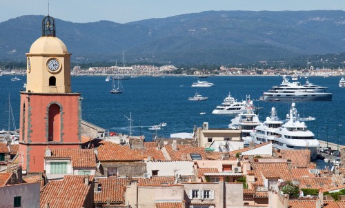 Why Charter In The South Of France?