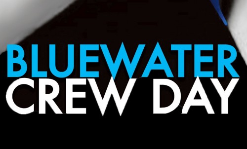 Crew Day Events Schedule And Prizes!