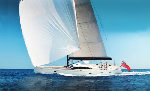 Exceptional Opportunity To Purchase S/Y La Luna