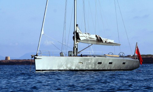 Serious Price Reduction On A Stunning Maxi Dolphin