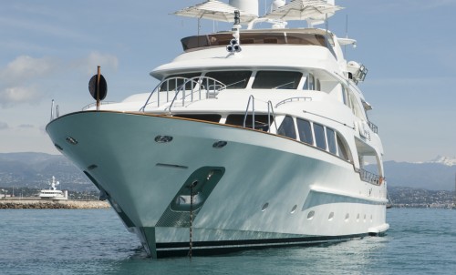 Superyachts Seriously For Sale!