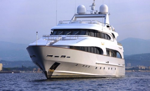 41m Mondo Marine – Another Massive Price Reduction