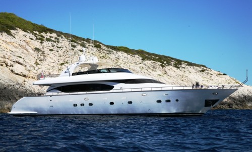 SOLD – Maiora 27 Inclination