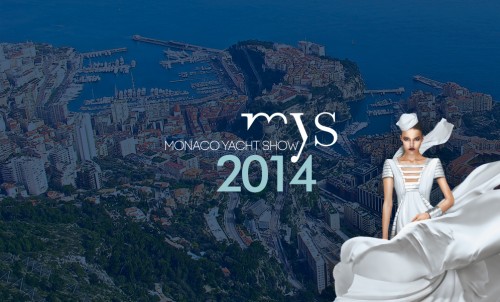 Monaco Yacht Show Line Up 2014