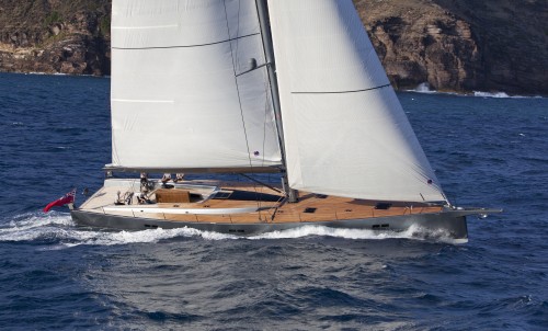 Price Reduction On Carbon Ocean Yacht