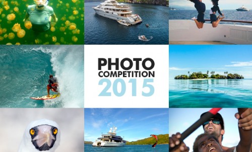 Photo Competition 2015