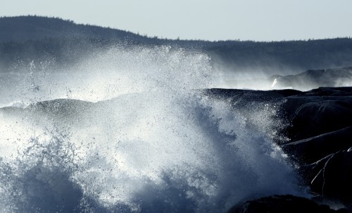 Sea Changes Forum At The Monaco Yacht Show 2015