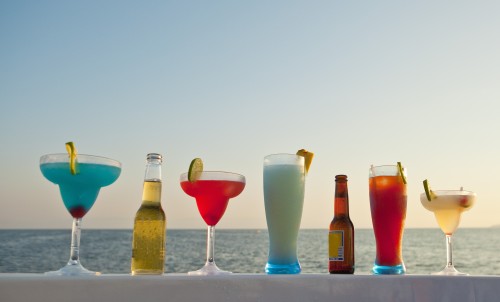 Onboard Bartender Courses