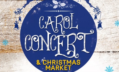 Christmas Fair And Carol Concert In Antibes