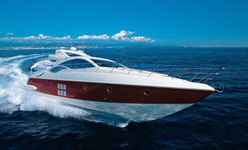 MAIMU – Azimut 68S – New To The Market