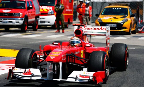 Monaco Grand Prix – Unbeatable Yacht Offer