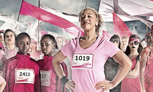 Race For Life 2016