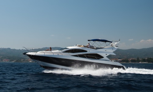 Sunseeker Manhattan 60 For Sale