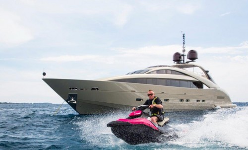 Amazing Superyacht Reductions For A Limited Time Only!