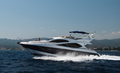 Sunseeker Manhattan 60 - EMPRESS - Further Price Reduction