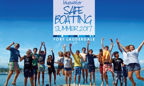 Comprehensive Boating Safety Education