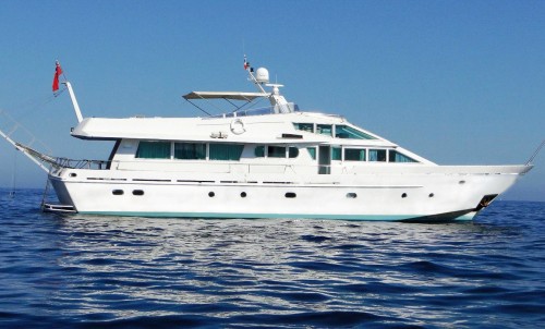 Benetti - MENSH II - Price Reduction