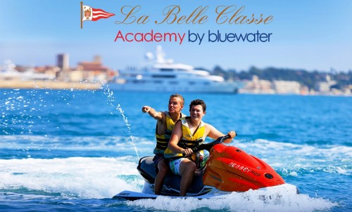 La Belle Classe Academy By Bluewater