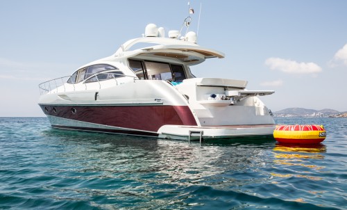 Book The Perfect Day Charter In Palma On RED ONE II