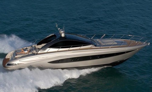 Riva Vertigo 63 For Sale