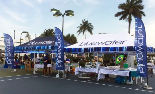 Fall Triton Expo In Ft. Lauderdale With Bluewater