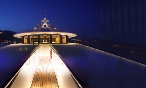 Bluewater Opens Yacht Management In The USA