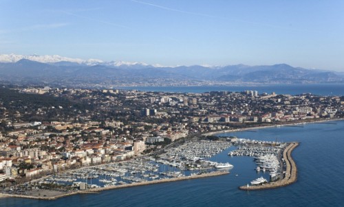 30m/35m Berth In The South Of France – Price Reduction