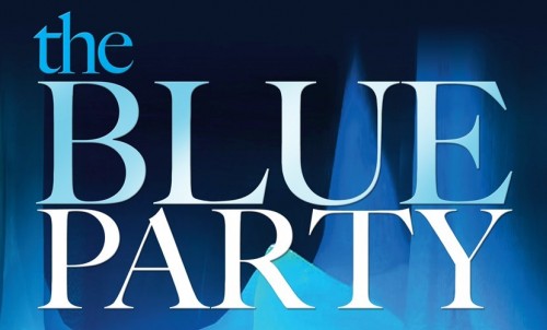 The Blue Party At The Palm Beach International Boat Show