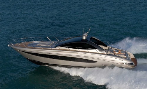 2008 Riva Vertigo 63 - KAPUSHA - For Sale