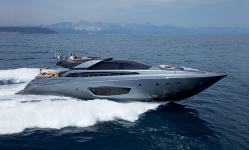 2011 Riva 86’ Domino - RHINO A - For Sale