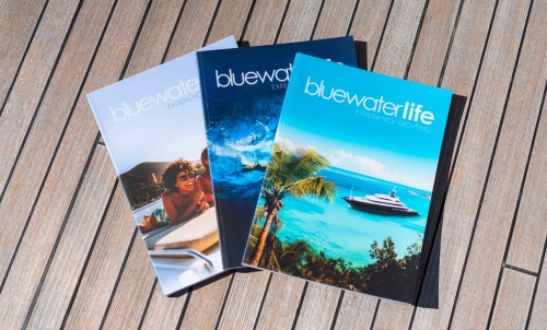 Welcome To The 2018-19 Edition Of BluewaterLife