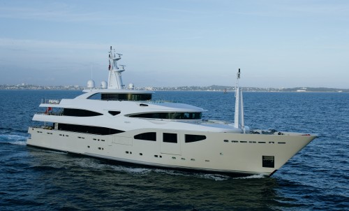 Reduced Charter Rate In June And September Onboard M/Y MARAYA