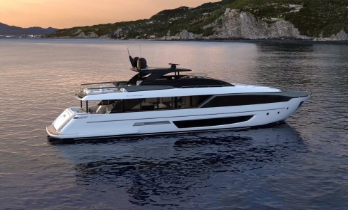 ELYSIUM I At The Cannes Yachting Festival & The Monaco Yacht Show