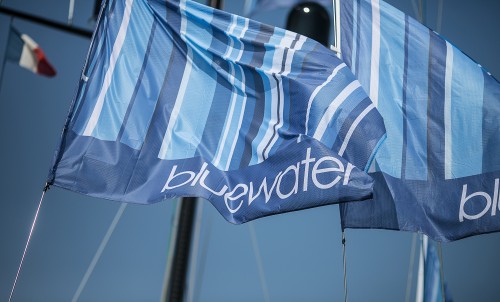 David Frazer Joins Bluewater USA