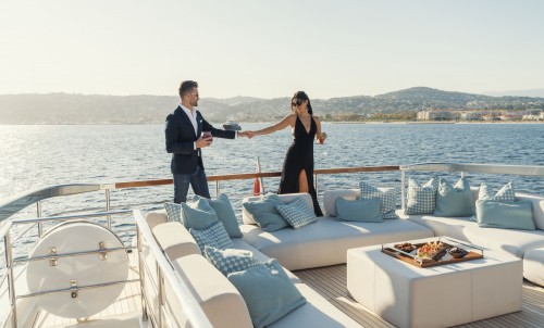 Bluewater’s New Charter Cancellation Policy On A Selection Of Yachts