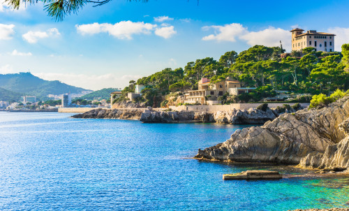 The Best Of The Balearics By Yacht